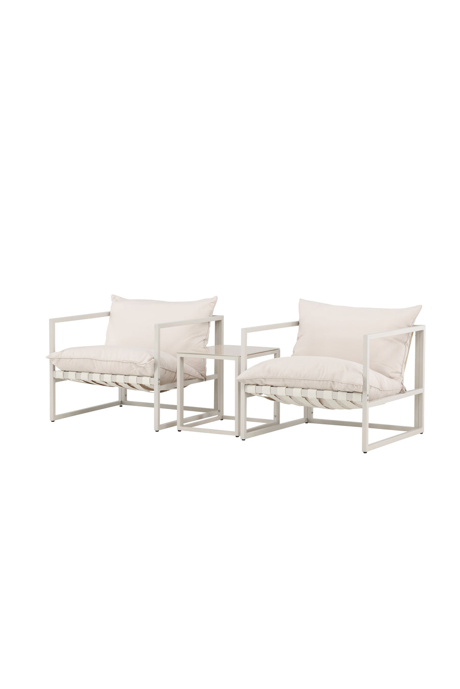 Messina Loungegruppe 