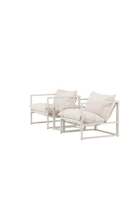 Messina Loungegruppe 