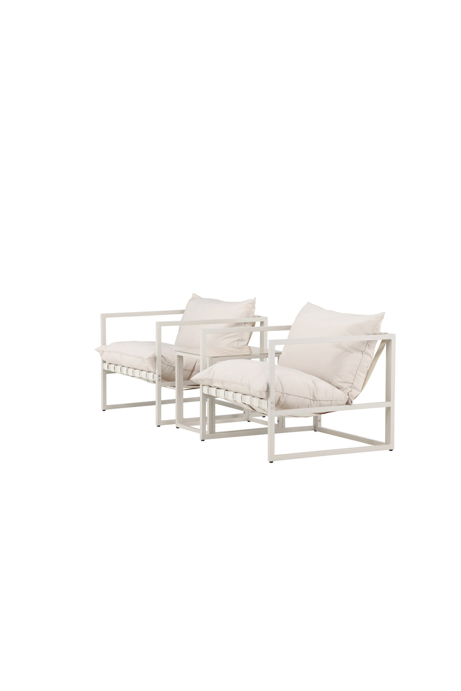 Messina Loungegruppe 