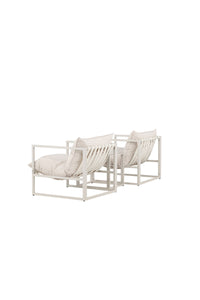 Messina Loungegruppe 