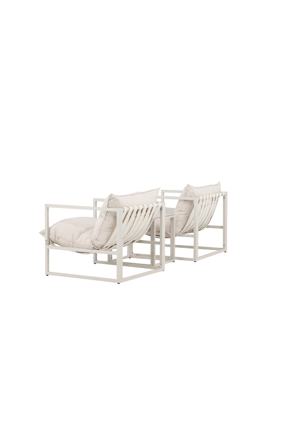 Messina Loungegruppe 