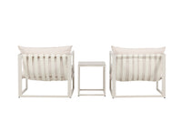 Messina Loungegruppe