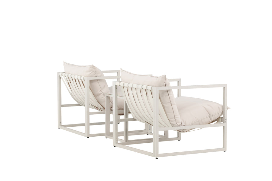 Messina Loungegruppe 
