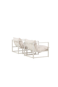 Messina Loungegruppe 