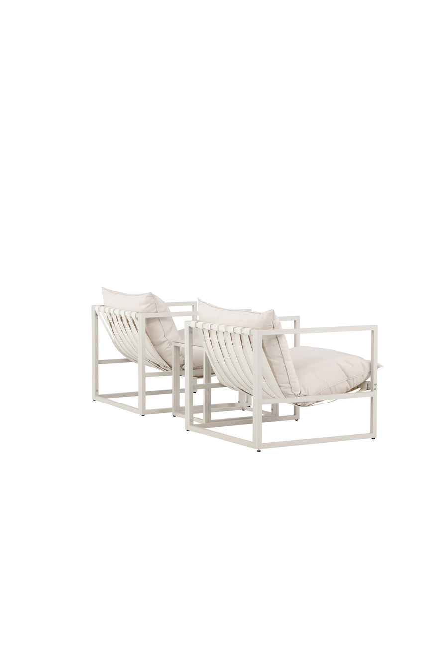 Messina Loungegruppe 