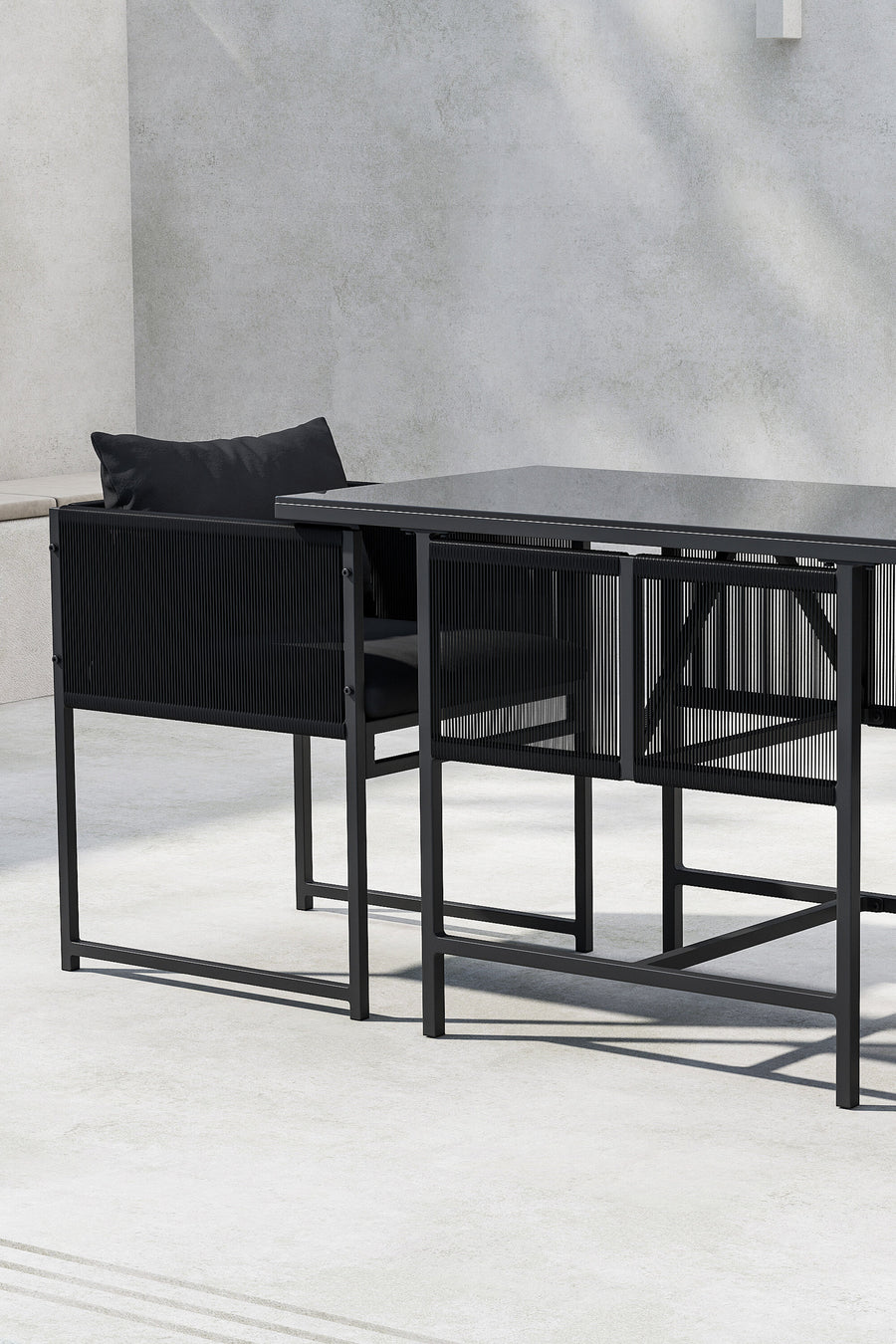 Noto Café-Set 