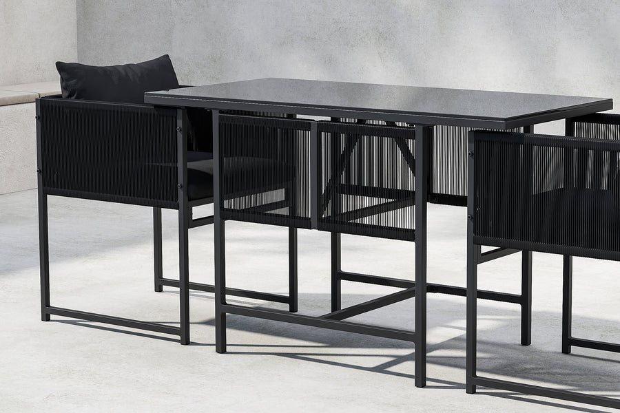 Noto Café-Set 