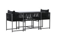 Noto Café-Set 