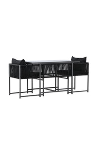 Noto Café-Set 