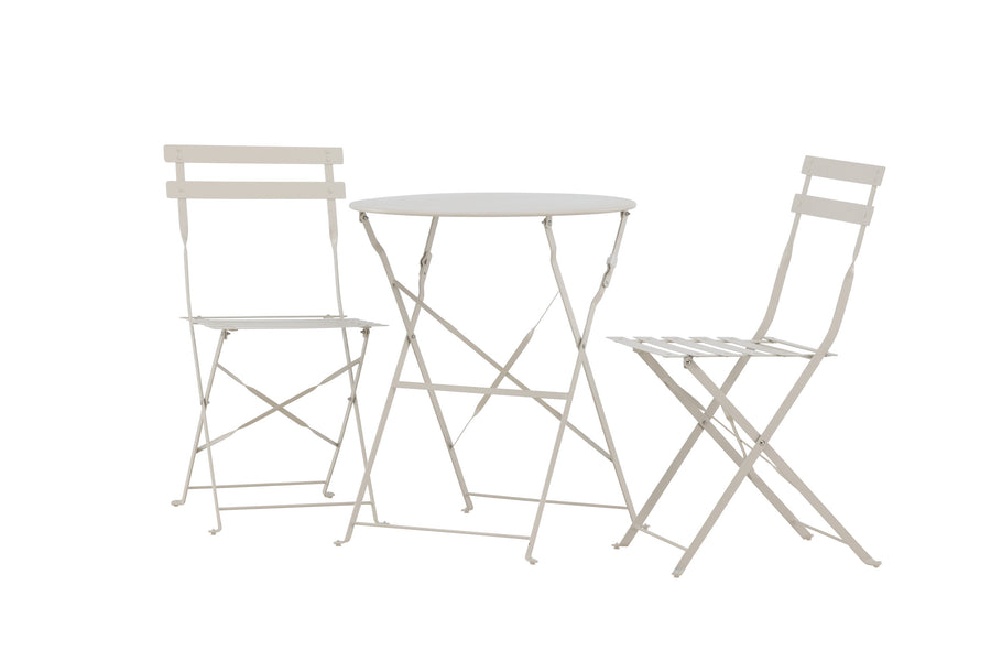 Tao Café-Set 
