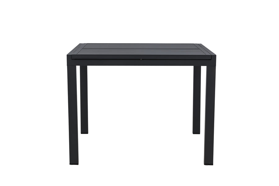 Capo Rechteckiger Esstisch 