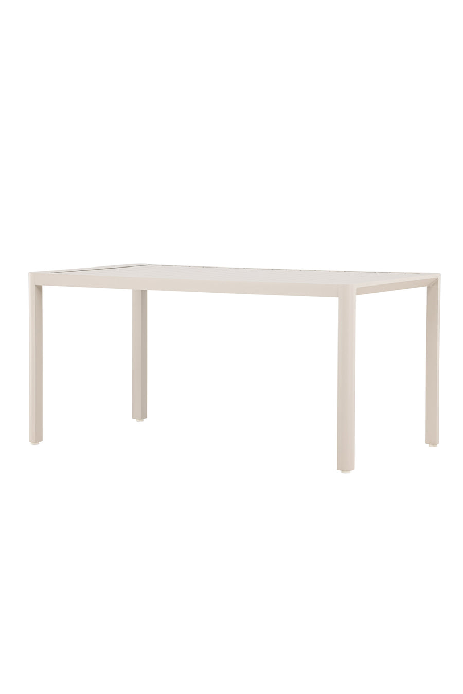 Giardini rechteckiger Esstisch 