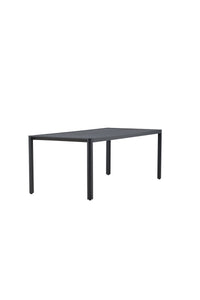 Giardini Rechteckiger Esstisch 
