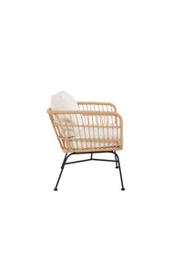 Isola 3-Sitzer Sofa 