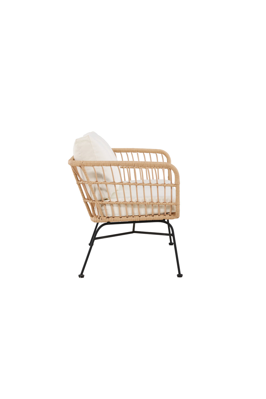 Isola 3-Sitzer Sofa 