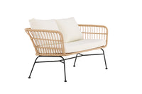Isola 3-Sitzer Sofa 