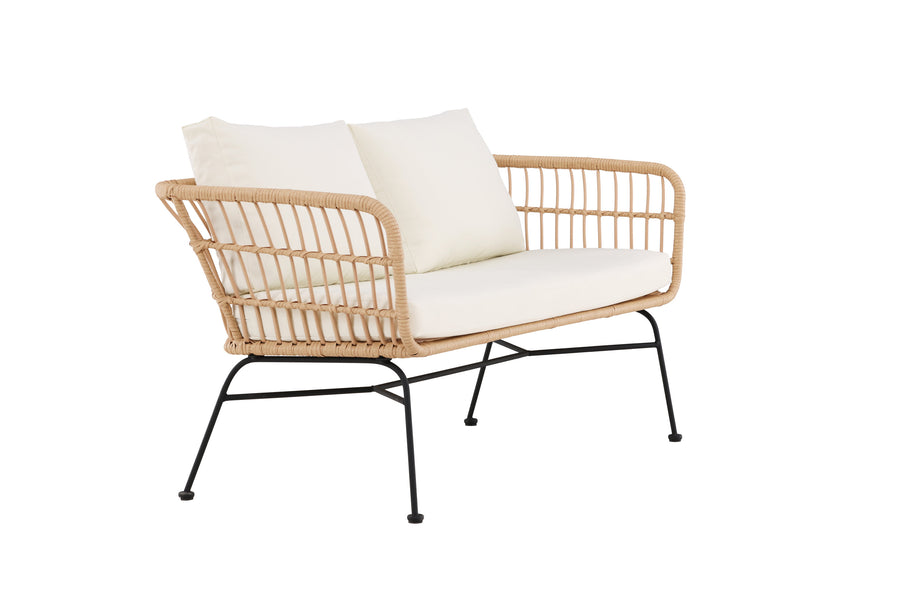 Isola 3-Sitzer Sofa 
