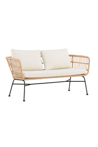 Isola 3-Sitzer Sofa 