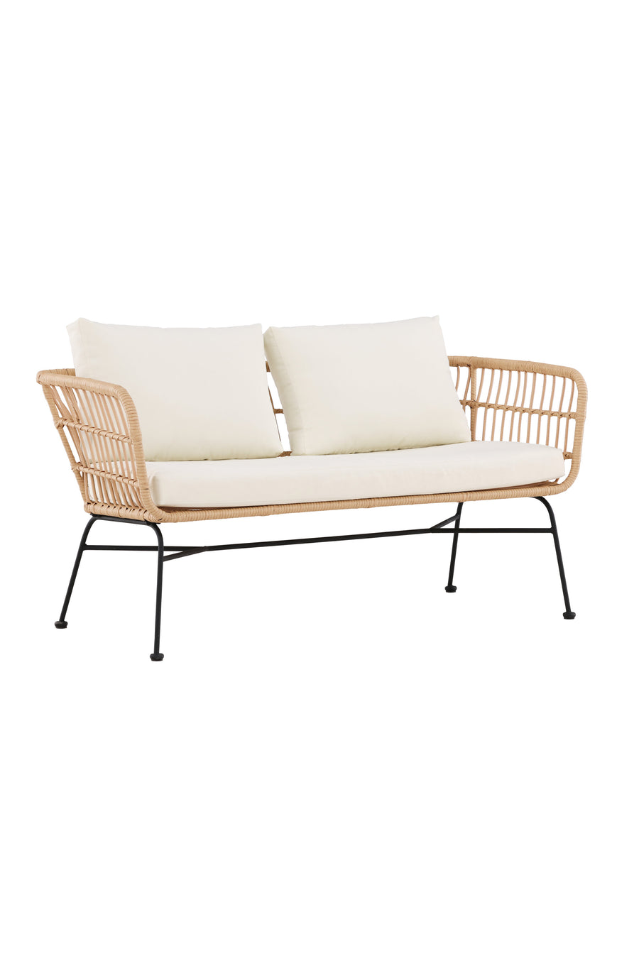 Isola 3-Sitzer Sofa 