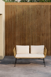 Isola 3-Sitzer Sofa 