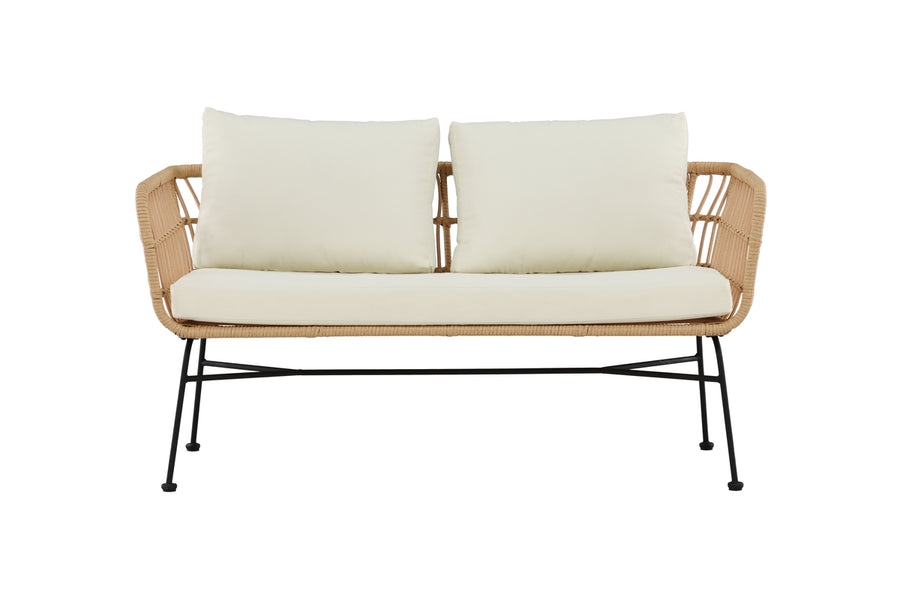 Isola 3-Sitzer Sofa