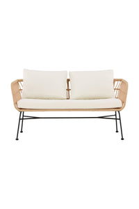 Isola 3-Sitzer Sofa 