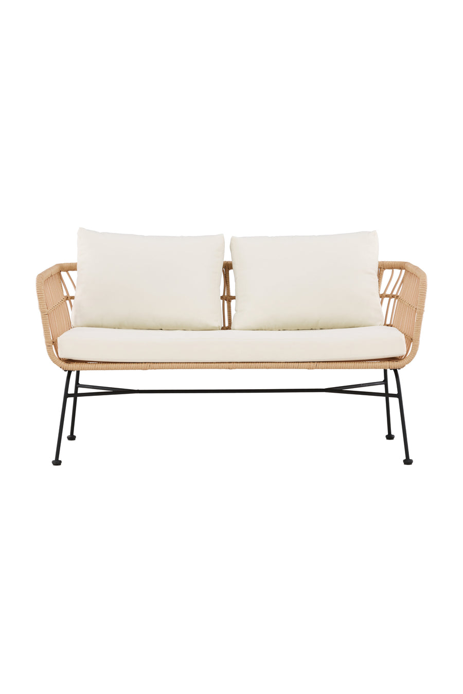 Isola 3-Sitzer Sofa 