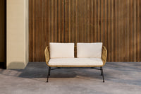 Isola 3-Sitzer Sofa 