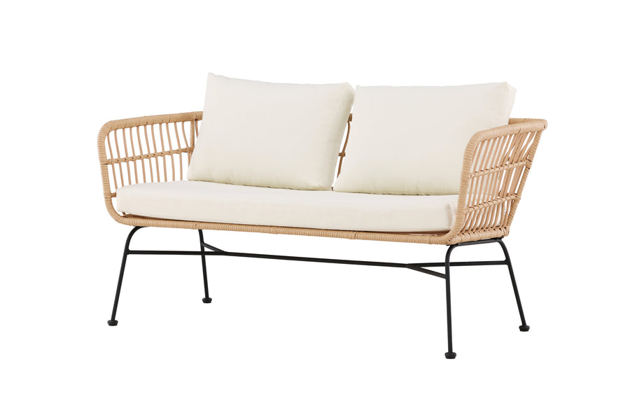 Isola 3-Sitzer Sofa 