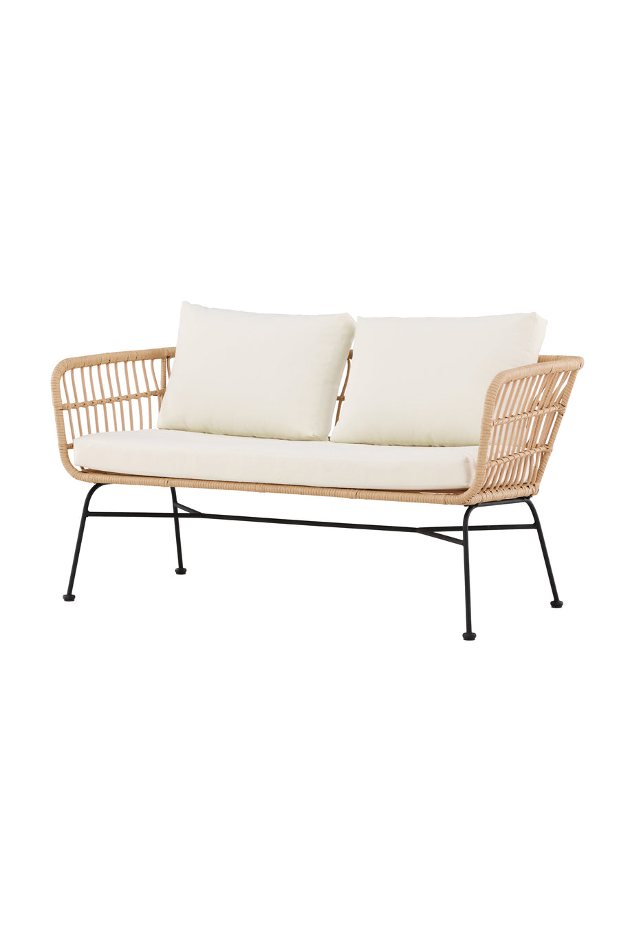 Isola 3-Sitzer Sofa 