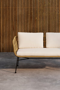 Isola 3-Sitzer Sofa 