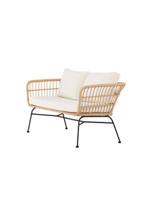 Isola 3-Sitzer Sofa 