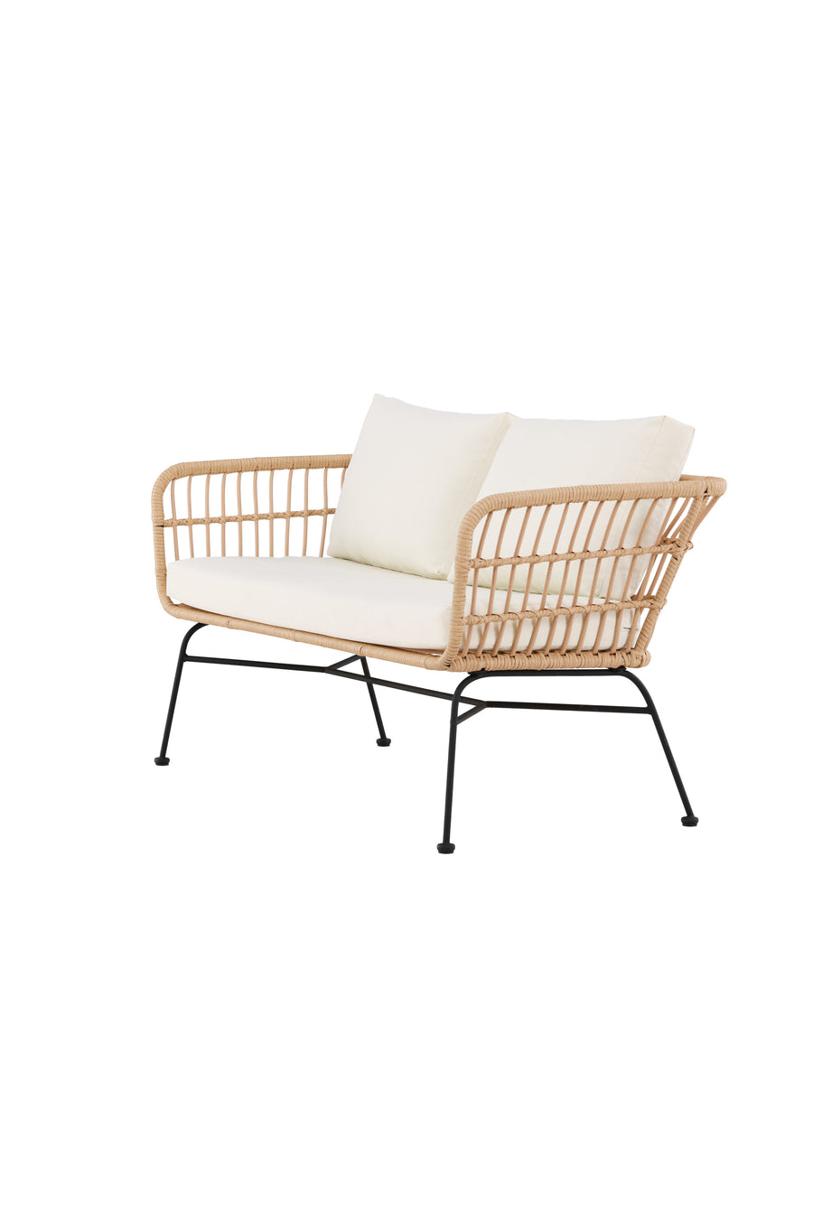 Isola 3-Sitzer Sofa 