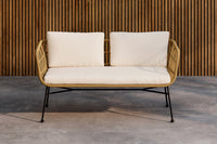 Isola 3-Sitzer Sofa 