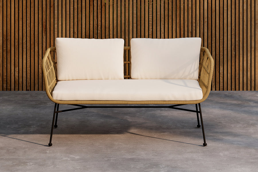 Isola 3-Sitzer Sofa 