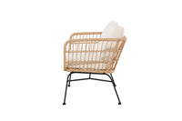 Isola 3-Sitzer Sofa 