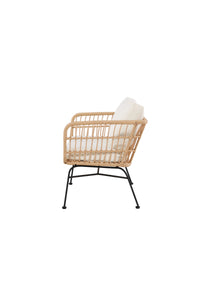 Isola 3-Sitzer Sofa 