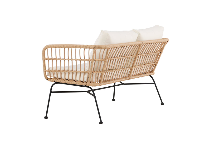 Isola 3-Sitzer Sofa 