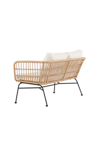 Isola 3-Sitzer Sofa 