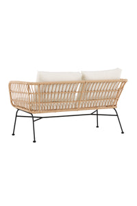 Isola 3-Sitzer Sofa 