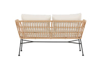 Isola 3-Sitzer Sofa 