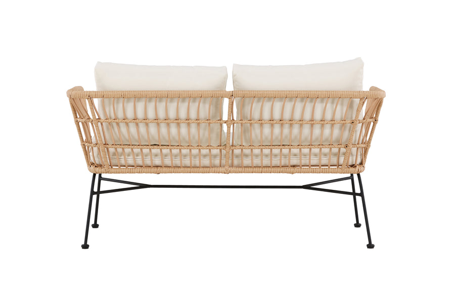Isola 3-Sitzer Sofa 