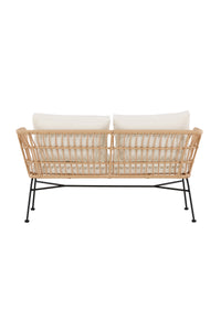 Isola 3-Sitzer Sofa 
