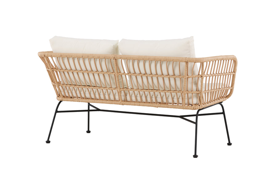 Isola 3-Sitzer Sofa 