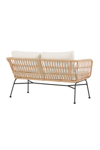 Isola 3-Sitzer Sofa 