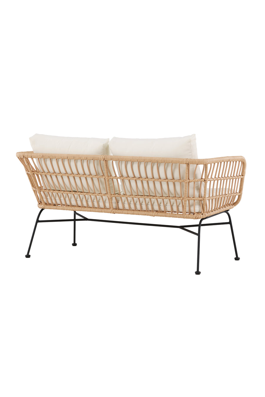 Isola 3-Sitzer Sofa 