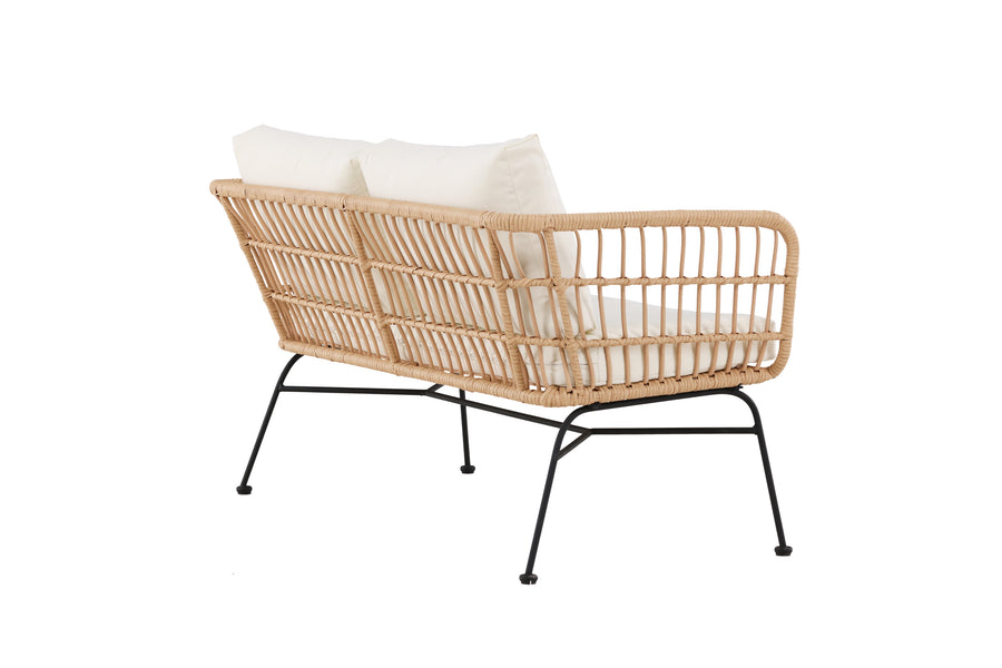 Isola 3-Sitzer Sofa 