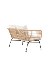 Isola 3-Sitzer Sofa 