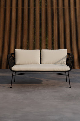 Isola 3-Sitzer Sofa 