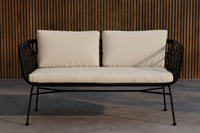 Isola 3-Sitzer Sofa 